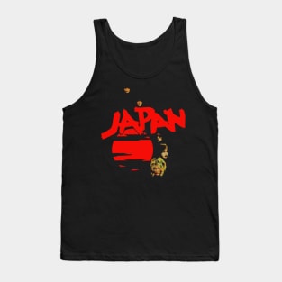 Adolescent Sex Original Aesthetic Tribute 〶 Tank Top